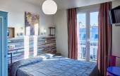Туры в отель Hotel de Roubaix