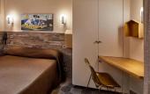 Туры в отель Hotel de Roubaix