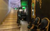 Туры в отель Hotel de Roubaix