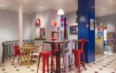 Туры в отель Hotel de Roubaix