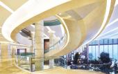 Туры в отель Sheraton Jinan Hotel