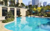 Туры в отель Sheraton Jinan Hotel