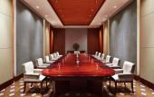 Туры в отель Sheraton Jinan Hotel