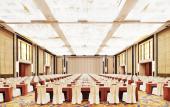 Туры в отель Sheraton Jinan Hotel