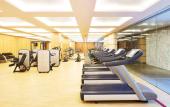 Туры в отель Sheraton Jinan Hotel