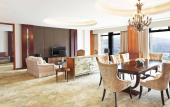 Туры в отель Sheraton Jinan Hotel