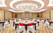 Туры в отель Sheraton Jinan Hotel