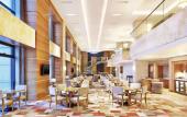 Туры в отель Sheraton Jinan Hotel