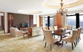 Туры в отель Sheraton Jinan Hotel