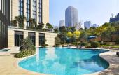 Туры в отель Sheraton Jinan Hotel