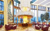 Туры в отель Sheraton Jinan Hotel