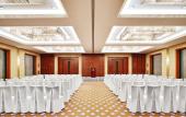 Туры в отель Sheraton Jinan Hotel