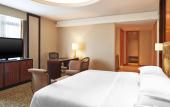 Туры в отель Sheraton Jinan Hotel