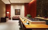 Туры в отель Sheraton Jinan Hotel