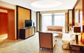 Туры в отель Sheraton Jinan Hotel