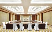 Туры в отель Sheraton Jinan Hotel