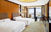 Туры в отель Sheraton Jinan Hotel