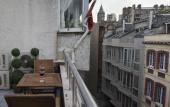 Туры в отель Galata Aristo