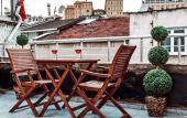 Туры в отель Galata Aristo