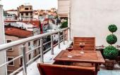 Туры в отель Galata Aristo