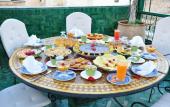 Туры в отель Riad La Maison Verte