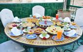 Туры в отель Riad La Maison Verte