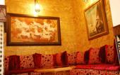 Туры в отель Riad La Maison Verte