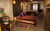 Туры в отель Riad La Maison Verte
