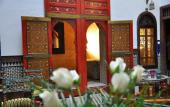 Туры в отель Riad La Maison Verte