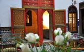 Туры в отель Riad La Maison Verte