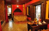 Туры в отель Riad La Maison Verte