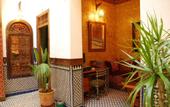 Туры в отель Riad La Maison Verte