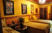 Туры в отель Riad La Maison Verte