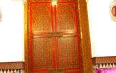 Туры в отель Riad La Maison Verte
