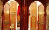 Туры в отель Riad La Maison Verte
