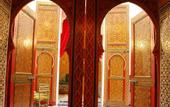 Туры в отель Riad La Maison Verte