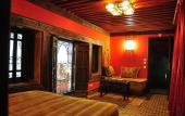 Туры в отель Riad La Maison Verte