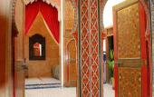 Туры в отель Riad La Maison Verte