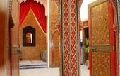 Туры в отель Riad La Maison Verte