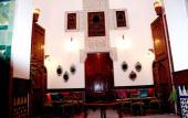 Туры в отель Riad La Maison Verte