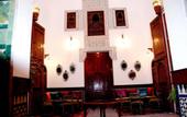 Туры в отель Riad La Maison Verte