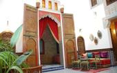 Туры в отель Riad La Maison Verte