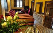 Туры в отель Riad La Maison Verte