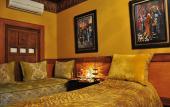 Туры в отель Riad La Maison Verte