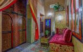 Туры в отель Riad La Maison Verte