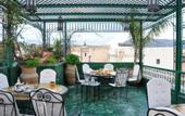 Туры в отель Riad La Maison Verte