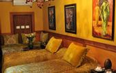 Туры в отель Riad La Maison Verte