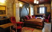 Туры в отель Riad La Maison Verte