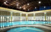 Туры в отель DoubleTree by Hilton Hotel Shenyang