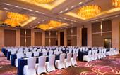 Туры в отель DoubleTree by Hilton Hotel Shenyang
